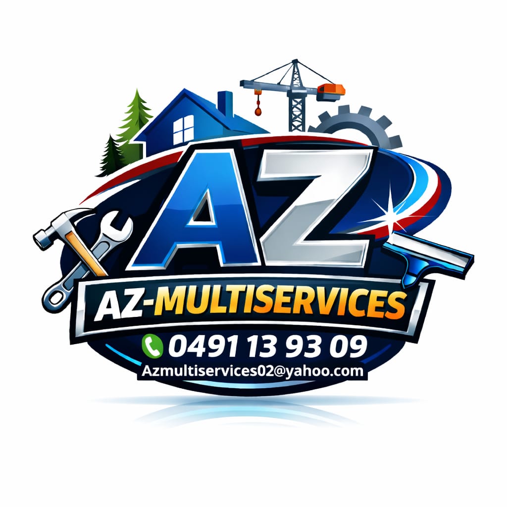 AZ-Multiservices logo